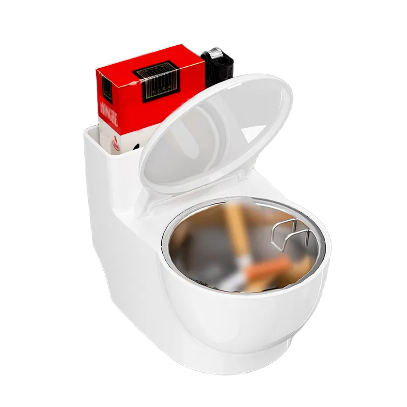 Креативна попільничка