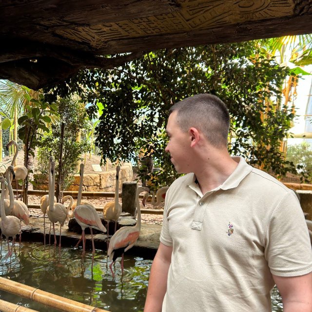 Петро Лосев