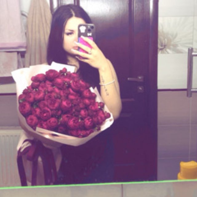 Анна Сидоренко